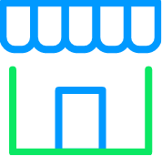 Icon merchant Icon merchant