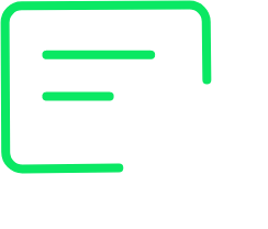 Icon certified and compliant with regulations