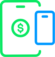 Icon yazara mpos module