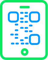 Icon yazara qr core