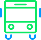 Icon transportation