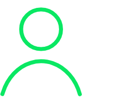 Icon two users