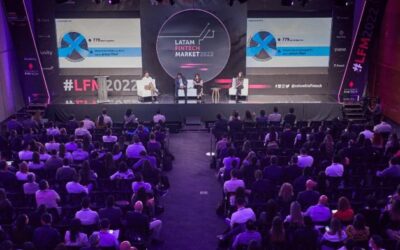 LATAM Fintech Market Medellin