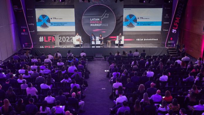 latam fintech market event
