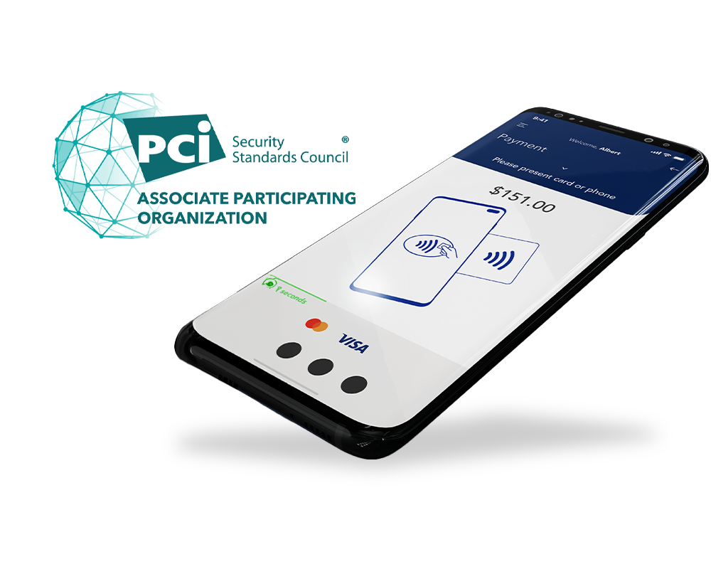 We are getting close to the MPoC certification