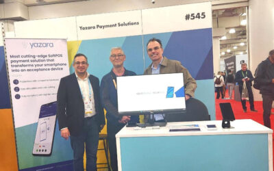 NRF New York