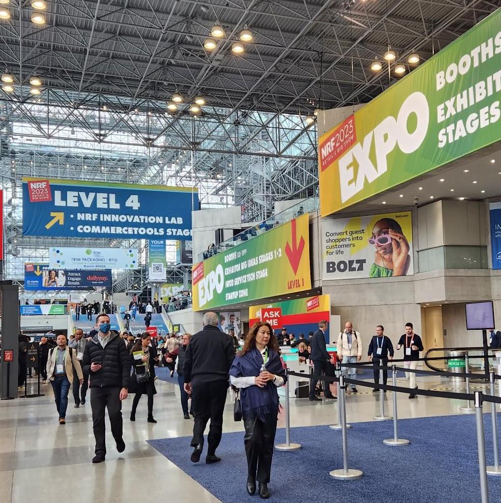 NRF Conference