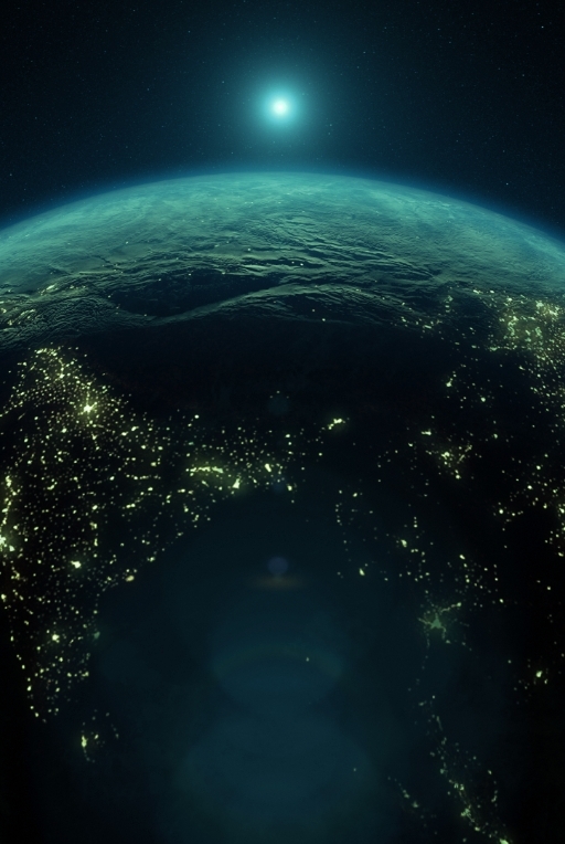 Yazara leading the global market