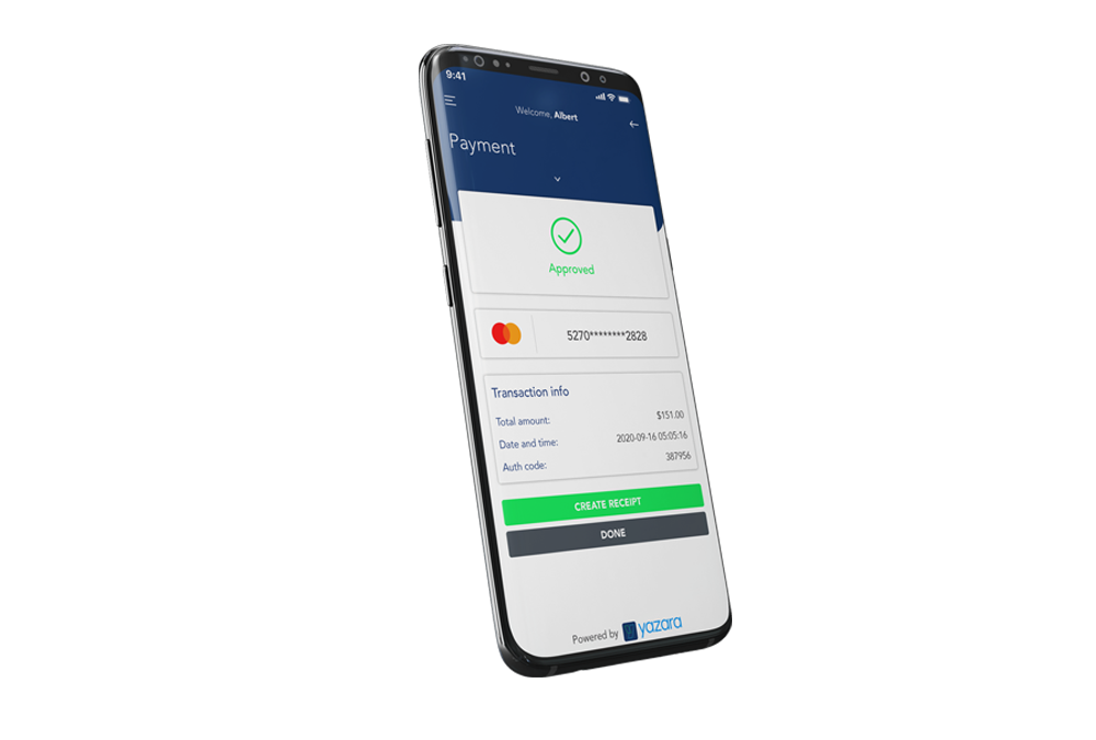 Exploring MPoC and Online/Offline PIN with Mastercard
