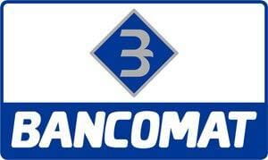 Logo Bancomat